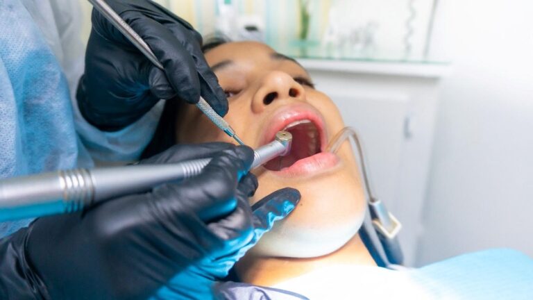 cosmetic dentistry in Dubai