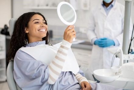 How Cosmetic Dentistry Can Boost Your Self-Esteem