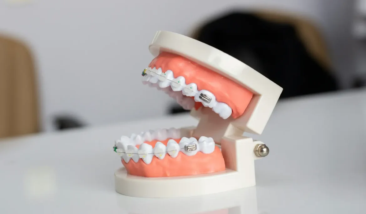 Aligners vs Braces: Which Orthodontic Solution Is Right for You?