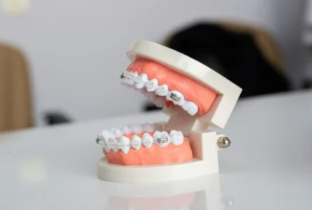 Aligners vs Braces: Which Orthodontic Solution Is Right for You?