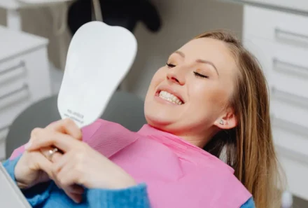 Achieve a Brighter Smile: The Benefits of the Best Laser Teeth Whitening in Dubai