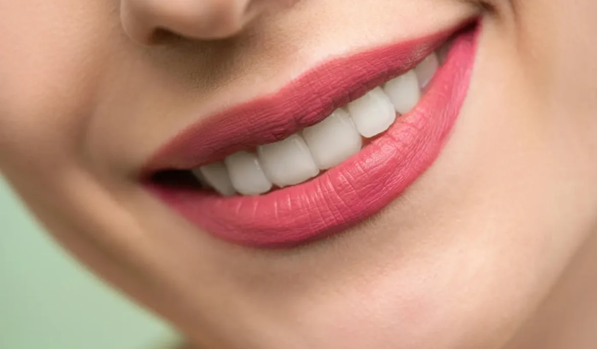 Laser Teeth Whitening in Dubai: How It Works and What to Expect