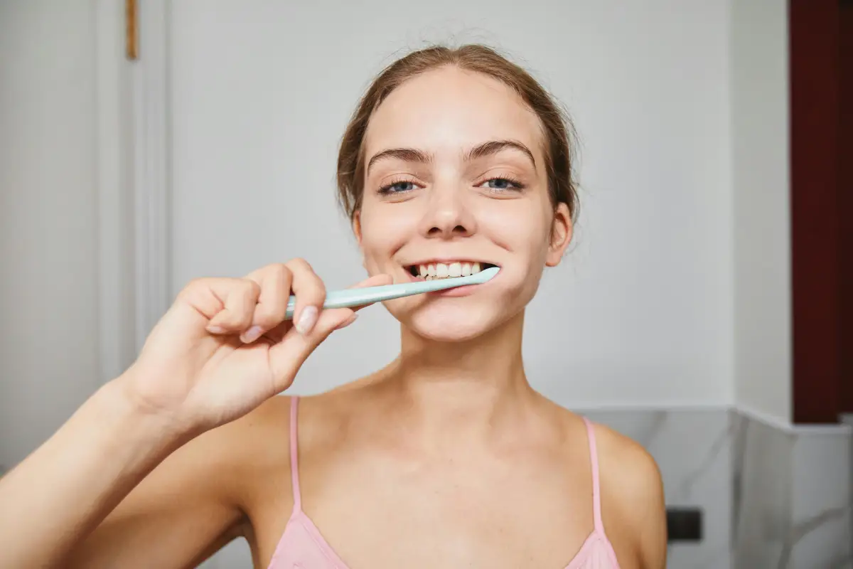 How to Maintain Your Laser Teeth Whitening Results