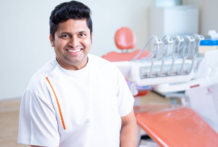 Meet Dr. Sachin Mudrale: Dubai’s Most Experienced & Specialist Orthodontist Transforming Smiles for 35+ Years