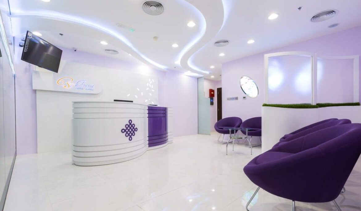 10 Years of Brighter Smiles in Dubai: Bay Avenue Dental Clinic’s Anniversary Celebration