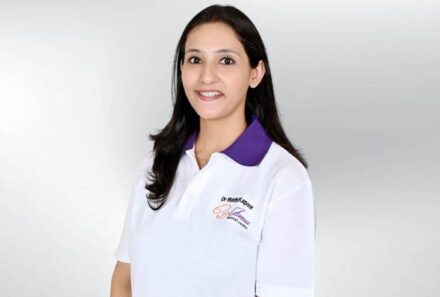 Why Women Prefer a Female Cosmetic Dentist in Dubai: Insights from Dr. Riddhi Kapoor