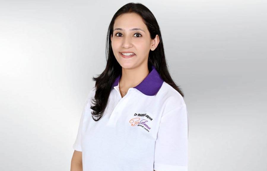 Why Women Prefer a Female Cosmetic Dentist in Dubai: Insights from Dr. Riddhi Kapoor