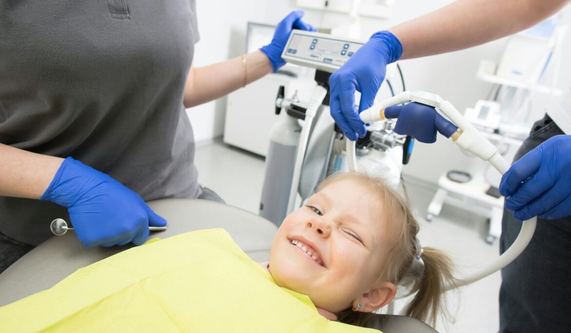10 Proven Ways to Choose a Good Pediatric Dentist Near You